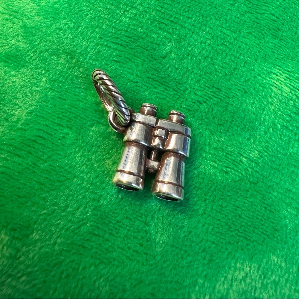 Brighton Horizon retired Charm J99460
